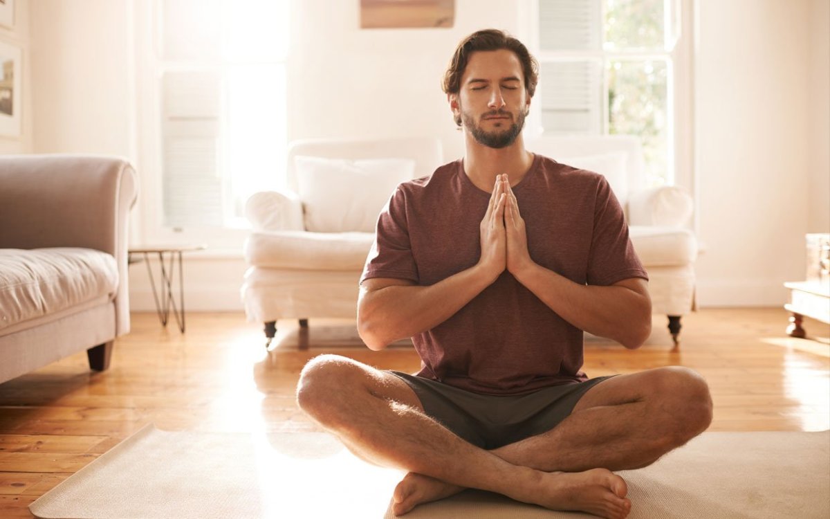 Breathing Exercise Step 5
